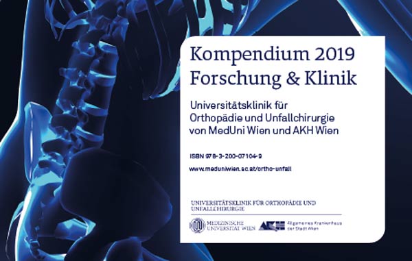 Kompendium 2019 Forschung & Klinik