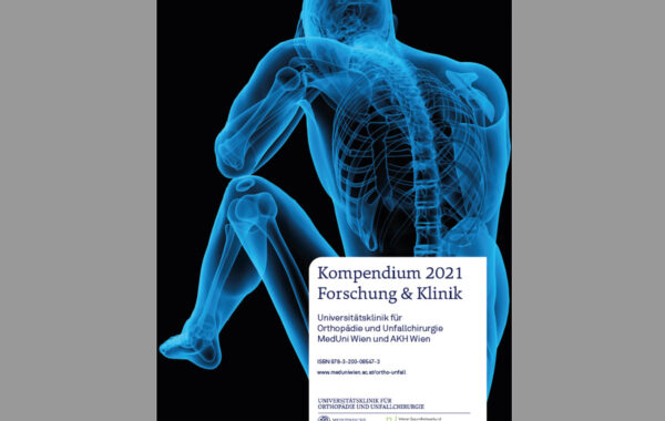 Kompendium 2021 Forschung & Klinik